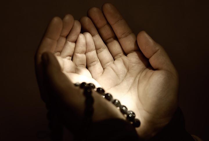 جایگاه «تسلیم» در نماز از نگاه مذاهب خمسه‌ی فقهی